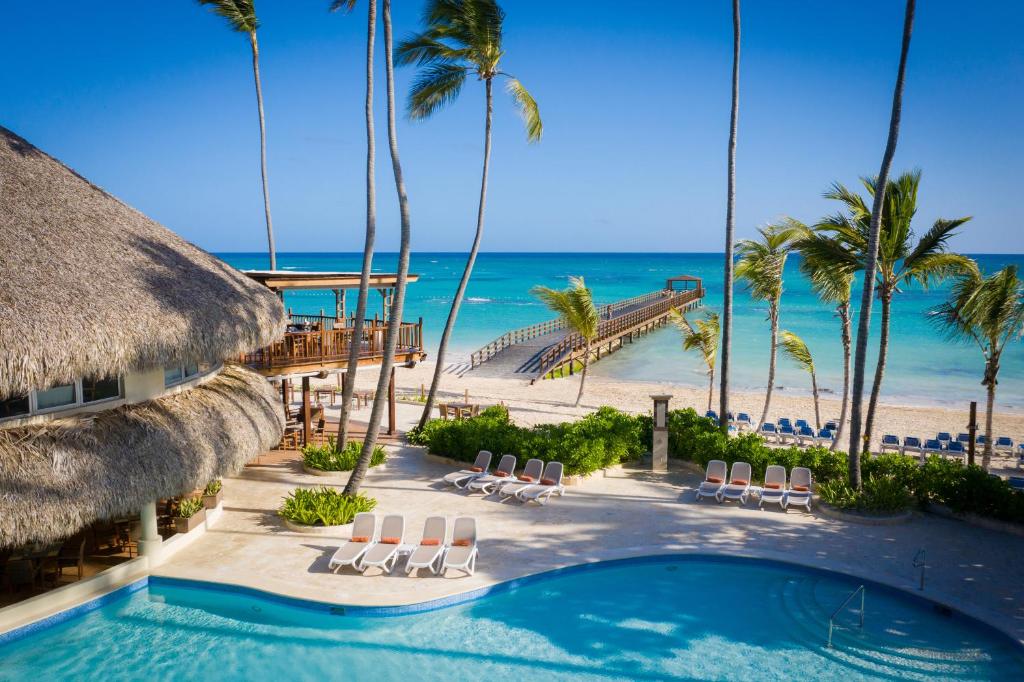 Zonas exclusivas como Cap Cana, Punta Cana Village y Uvero Alto