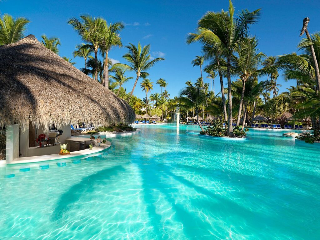 Hoteles todo incluido accesibles
