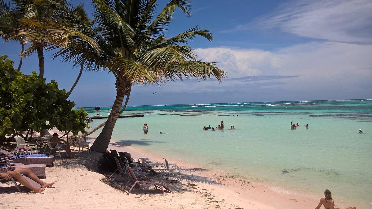 las mejores ofertas en Punta Cana para tus vacaciones