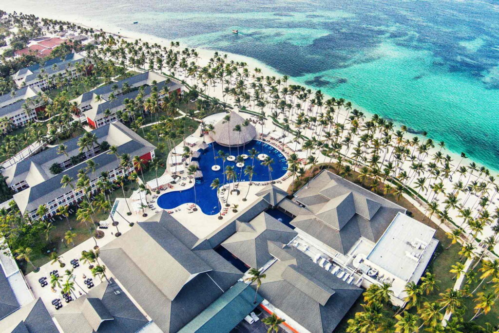 Cancún es vibrante, moderna y muy popular