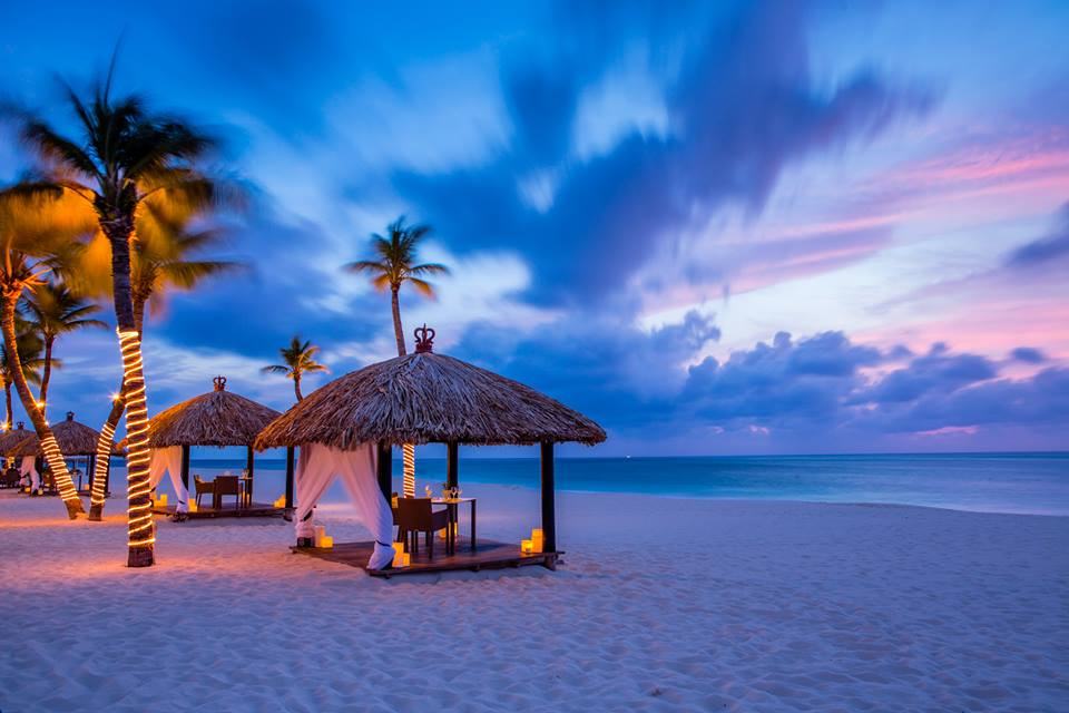 punta cana el destino caribeño mas economico