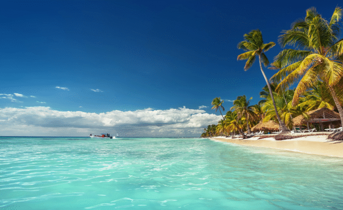 Saona Island