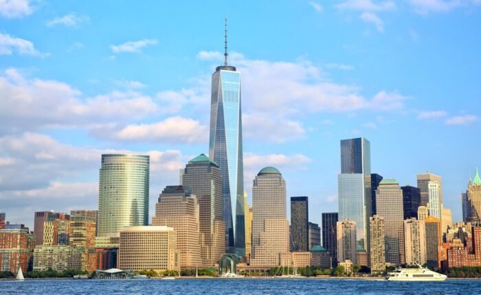 boston city tour
