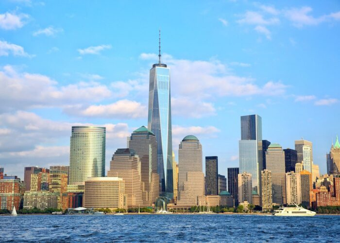 boston city tour