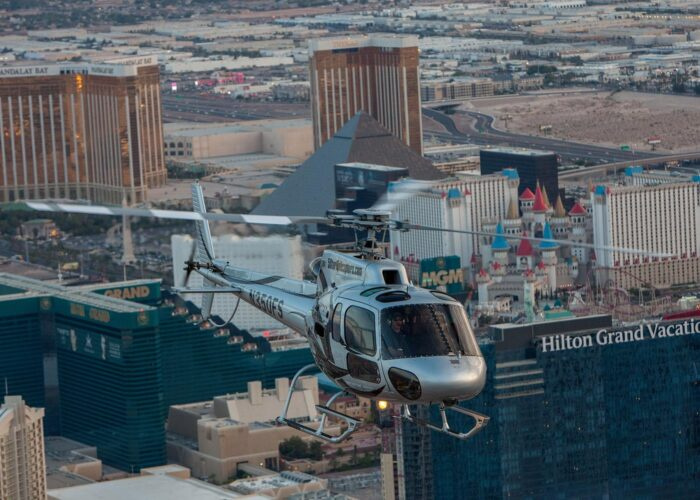 Embark on a breathtaking aerial adventure over one of the world’s most awe-inspiring landscapes. This 90-minute helicopter tour offers spectacular panoramic views of the Grand Canyon, Hoover Dam, Lake Mead, and the Colorado River—all from the comfort of a state-of-the-art A-Star helicopter.