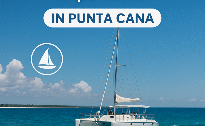 Private Catamaran Experience in Punta Cana,