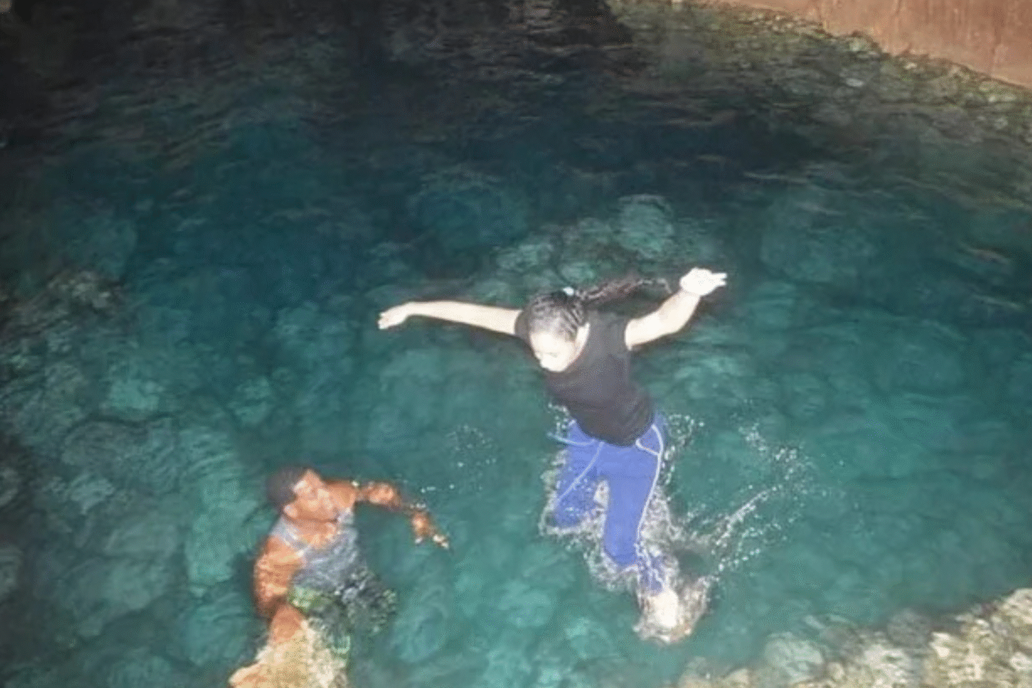 polaris adventure in punta cana