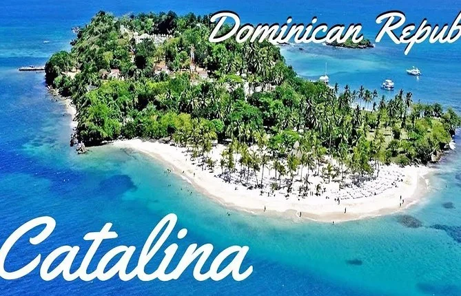 Catalina Island Tour from Punta Cana | Snorkel & Island Hopping