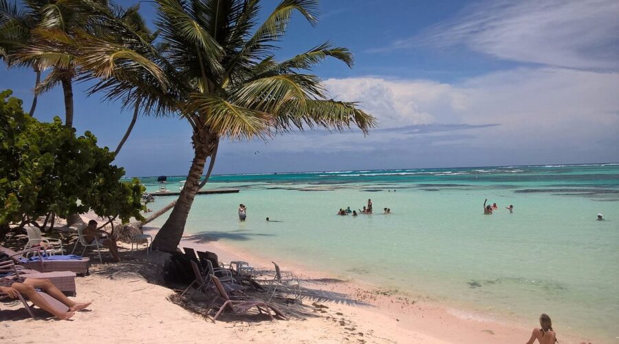 las mejores ofertas en Punta Cana para tus vacaciones